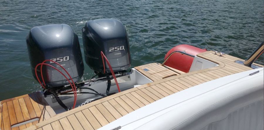 Flexboat SR 1000 LS (29)