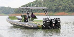 Flexboat SR 1000 LS (4)