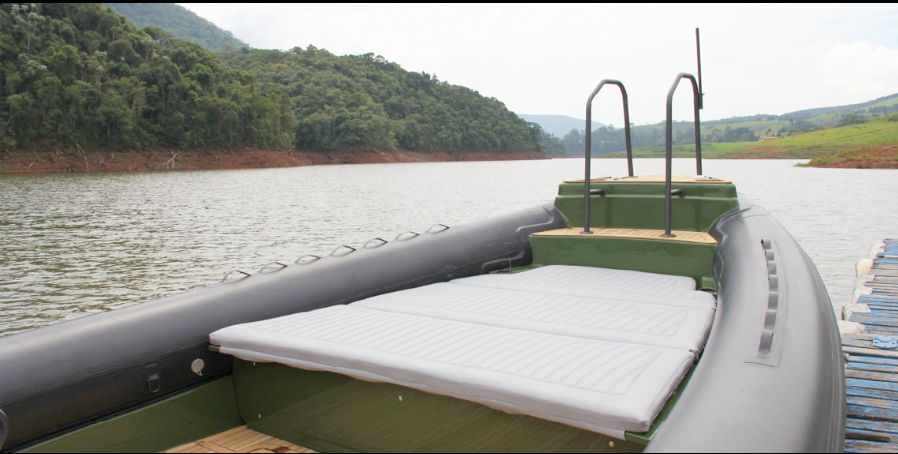 Flexboat SR 1000 LS (5)