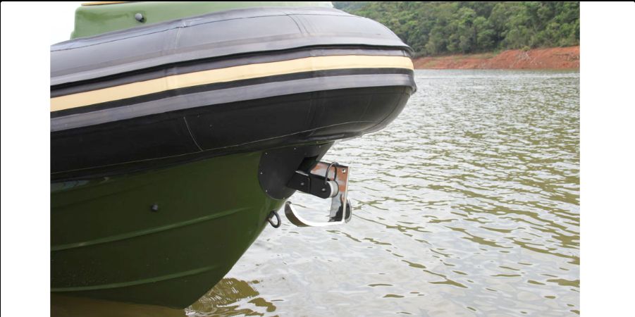 Flexboat SR 1000 LS (6)