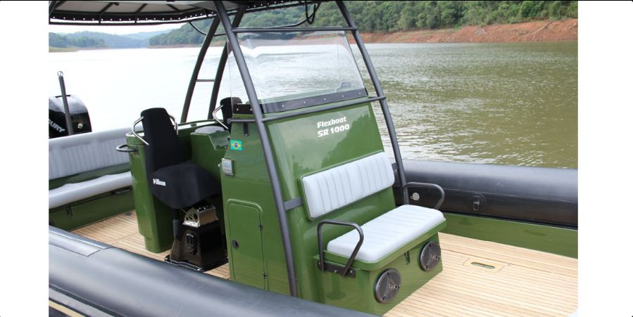 Flexboat SR 1000 LS (7)