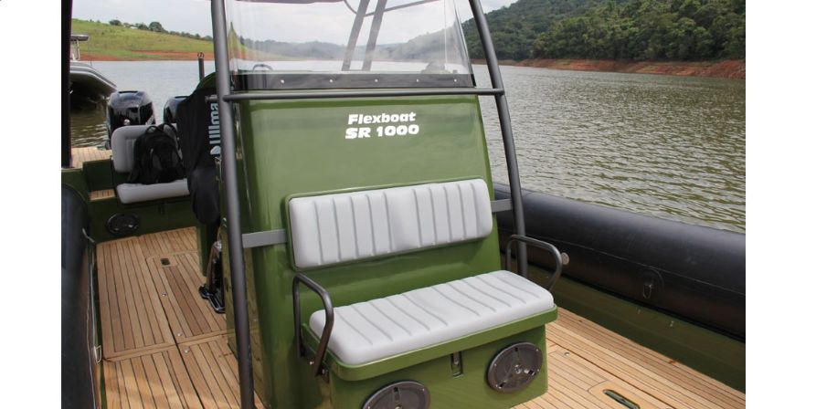 Flexboat SR 1000 LS (8)
