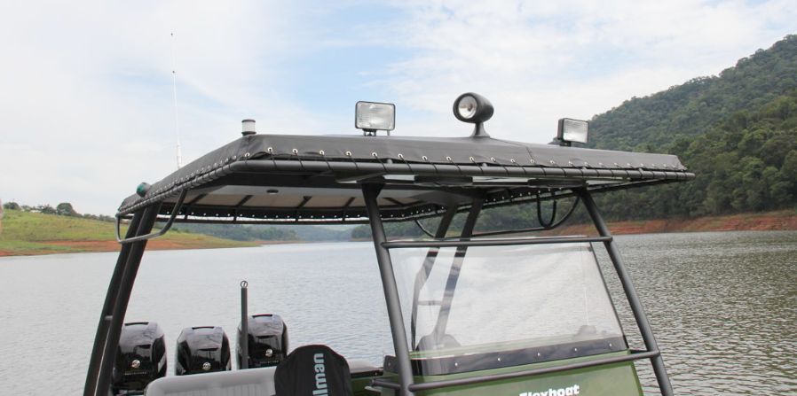 Flexboat SR 1000 LS (9)