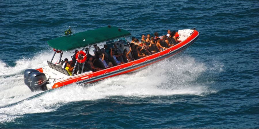 Flexboat SR 1000 T www.mareconsult.com.br (1)