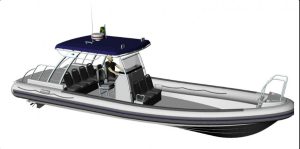 Flexboat SR 1000 W (1)