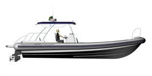 Flexboat SR 1000 W (3)