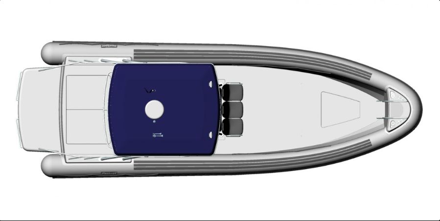 Flexboat SR 1000 W (4)