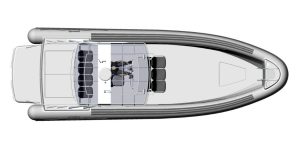 Flexboat SR 1000 W (5)