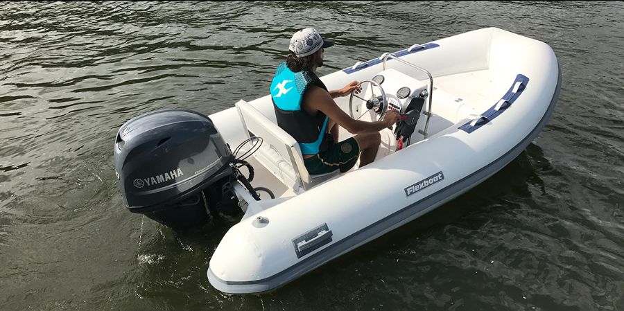 Flexboat SR 12 LXE www.mareconsult.com.br (1)