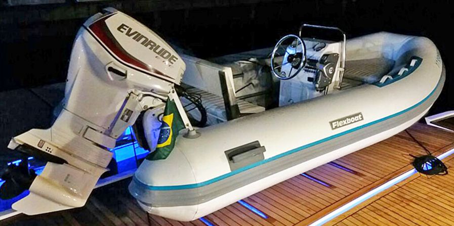 Flexboat SR 12 LXE www.mareconsult.com.br (13)