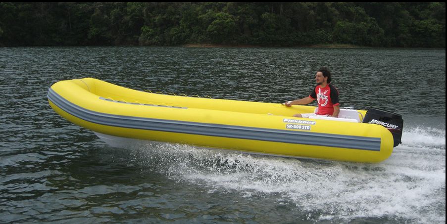 Flexboat SR 500 STD www.mareconsult.com.br (1)