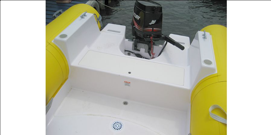 Flexboat SR 500 STD www.mareconsult.com.br (11)