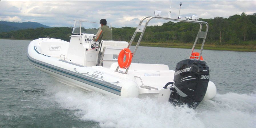 Flexboat SR 760 LL www.mareconsult.com.br (2)