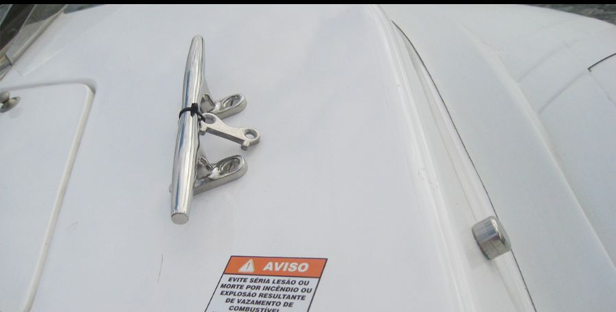 Flexboat SR 760 LL www.mareconsult.com.br (23)