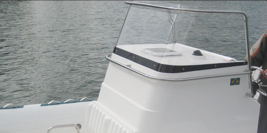 Flexboat SR 760 LL www.mareconsult.com.br (29)