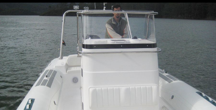 Flexboat SR 760 LL www.mareconsult.com.br (30)