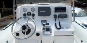 Flexboat SR 760 LL www.mareconsult.com.br (34)