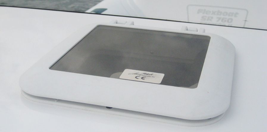 Flexboat SR 760 LL www.mareconsult.com.br (35)