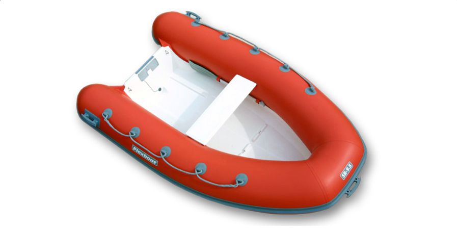 Flexboat SR 9.5 www.mareconsult.com.br (5)