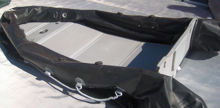 Flexboat TD 10 www.mareconsult.com.br (17)