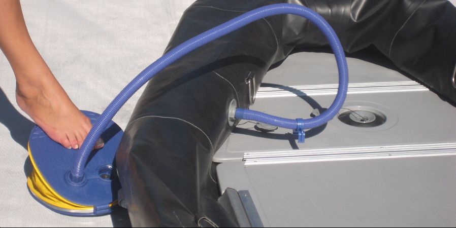 Flexboat TD 10 www.mareconsult.com.br (21)