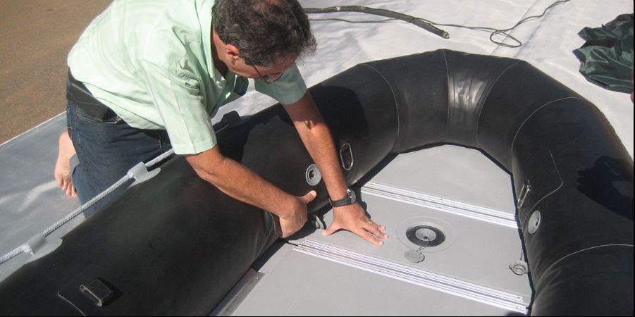 Flexboat TD 10 www.mareconsult.com.br (22)