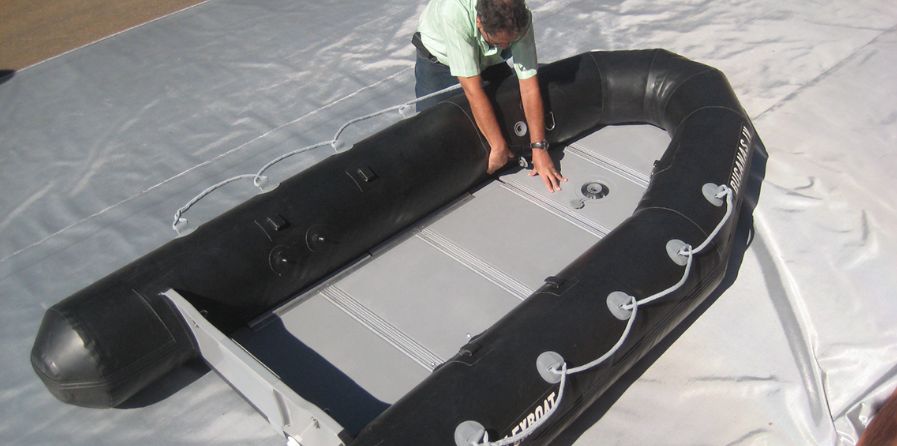 Flexboat TD 10 www.mareconsult.com.br (23)