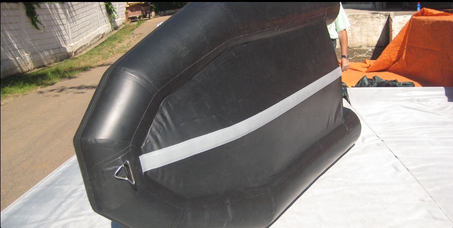 Flexboat TD 10 www.mareconsult.com.br (24)