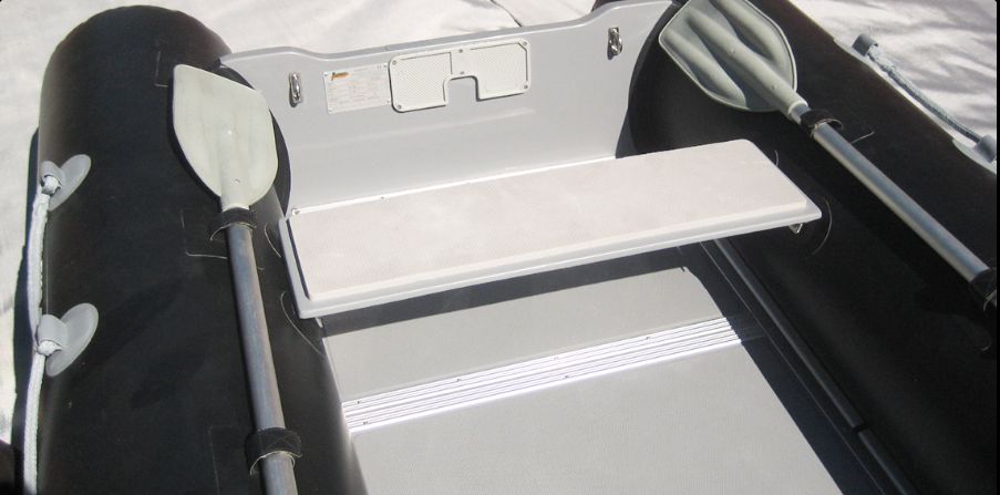 Flexboat TD 10 www.mareconsult.com.br (26)