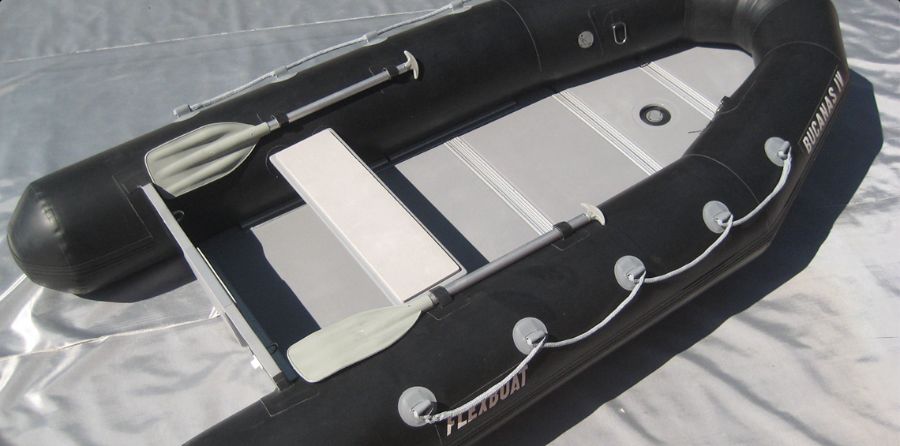 Flexboat TD 10 www.mareconsult.com.br (28)