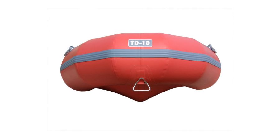 Flexboat TD 10 www.mareconsult.com.br (7)