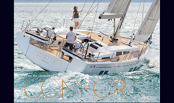 Hanse 548 2018 Charter em Ibiza www.mareconsult.com.br (1)