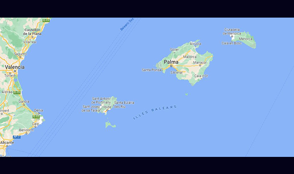 Hanse 548 2018 Charter em Ibiza www.mareconsult.com.br (14)