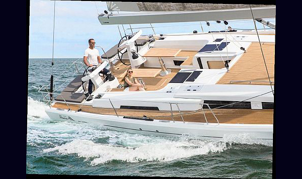 Hanse 548 2018 Charter em Ibiza www.mareconsult.com.br (2)