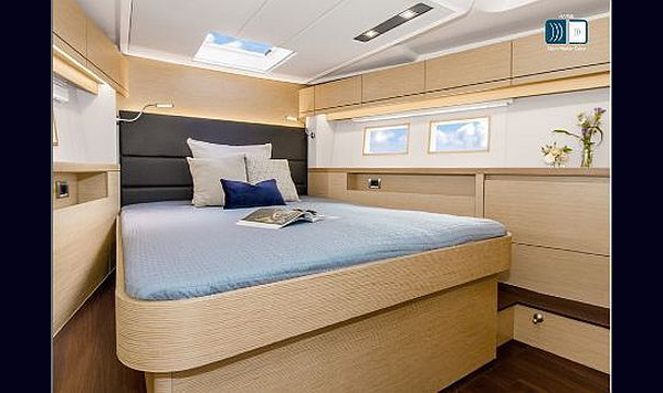 Hanse 548 2018 Charter em Ibiza www.mareconsult.com.br (7)