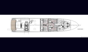 Inace Explora 135 www.mareconsult.com.br a venda (10)