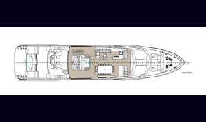 Inace Explora 135 www.mareconsult.com.br a venda (7a)