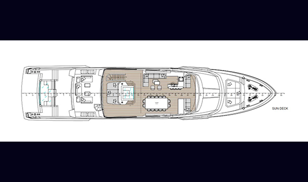 Inace Explora 135 www.mareconsult.com.br a venda (7a)