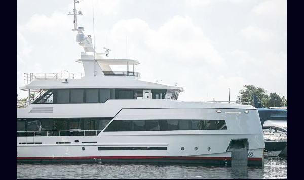 Inace Explora 90 www.mareconsult.com.br 12b