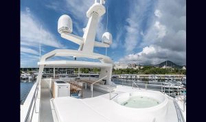 Inace Explora 90 www.mareconsult.com.br 13