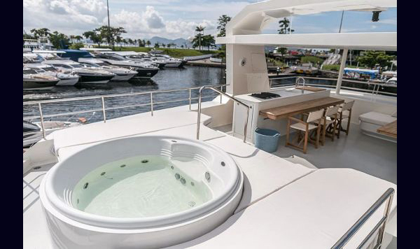 Inace Explora 90 www.mareconsult.com.br 14