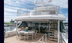 Inace Explora 90 www.mareconsult.com.br 15