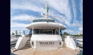 Inace Explora 90 www.mareconsult.com.br 19