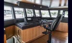 Inace Explora 90 www.mareconsult.com.br 21