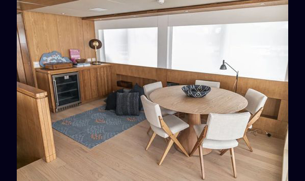 Inace Explora 90 www.mareconsult.com.br 23