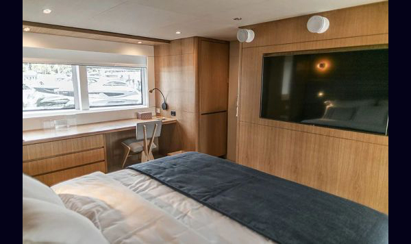 Inace Explora 90 www.mareconsult.com.br 32