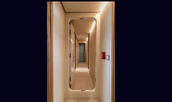 Inace Explora 90 www.mareconsult.com.br 36