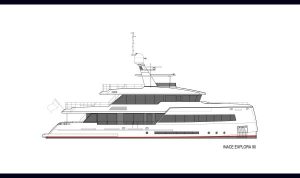 Inace Explora 90 www.mareconsult.com.br 38