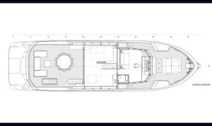 Inace Explora 90 www.mareconsult.com.br 40