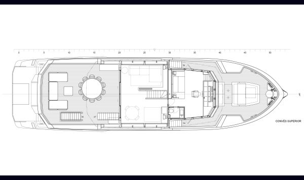 Inace Explora 90 www.mareconsult.com.br 40